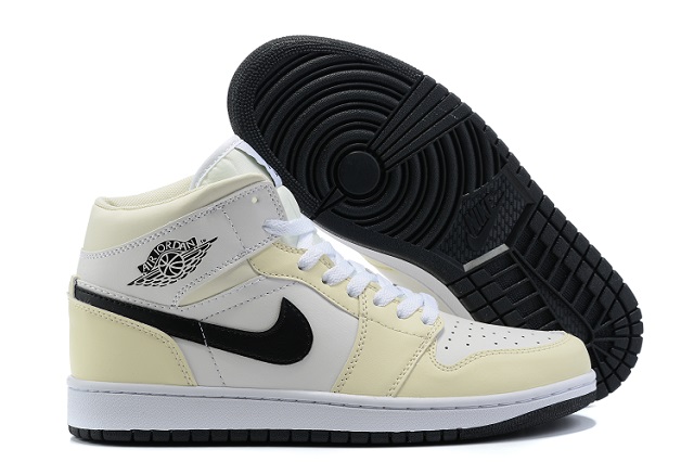 Air Jordan Retro 1 Grade AAA Coconut Milk